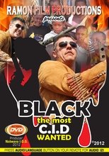 Poster for Black