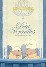 Poster for Petit Versailles 
