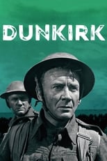 Poster for Dunkirk 