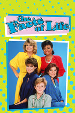 Poster for The Facts of Life Season 9