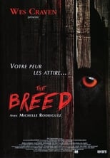 The Breed serie streaming