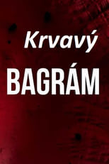 Poster for Krvavý Bagrám 