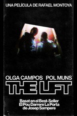 The Lift poster