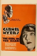 Poster for The Girl in the Dark