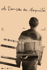 A Dança dos Mosquitos poster