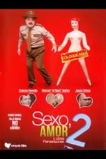 Poster for Sex, Love and Other Perversions 2