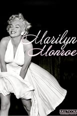 Poster for Marilyn Monroe