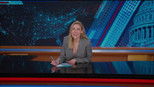 Le Daily Show 30x136 (S30E136)