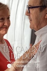 Poster for Un Camino de Dos 