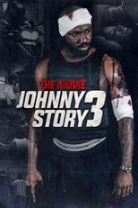 Johnny Story 3: The Movie (2022)