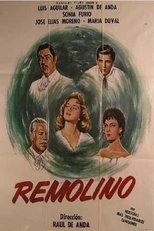 Poster for Remolino