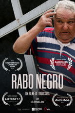 Rabo Negro poster