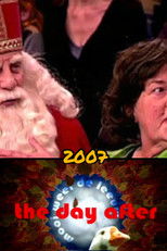 Mooi! Weer de Sint  the day after 2007 poster