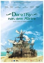 Poster for Dorothy non deve morire