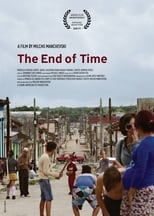 Poster for The End of Time