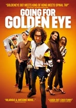 Poster for Going for Golden Eye
