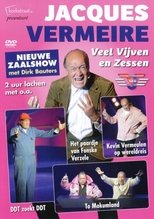 Poster for Jacques Vermeire - Veel Vijven En Zessen