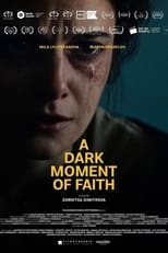 Poster for A Dark Moment of Faith