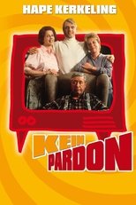 Poster di Kein Pardon