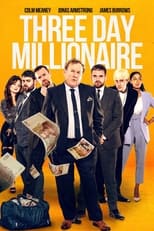 VER Three Day Millionaire (2022) Online