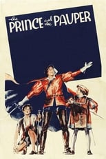 Poster for The Prince and the Pauper