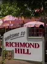 Poster for Richmond Hill