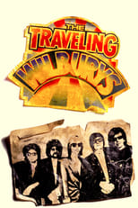 Poster for The True History Of The Traveling Wilburys