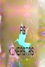 Poster for As Kineastas