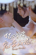 亿万首席宠妻成瘾 poster