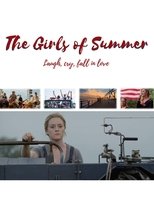 The Girls of Summer poster movie