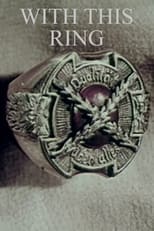 Poster for With This Ring