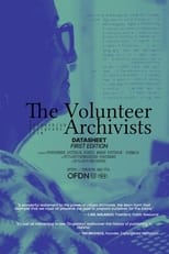 Poster di The Volunteer Archivists
