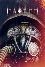 Poster for The Hatred 