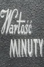 Poster for Wartość minuty 