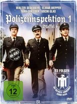 Poster for Polizeiinspektion 1 Season 6