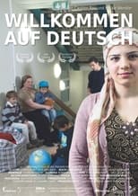 Poster for Willkommen auf Deutsch 