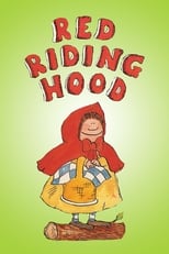 Poster for Red Riding Hood