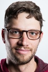 Poster van Andrew Laurich