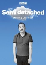 Poster for Semi-Detached