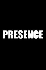 Poster for Presence