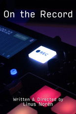 On the Record poster