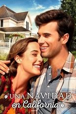 Poster Navidades en California