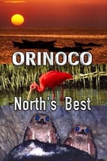 Poster for Orinoco, North’s Best