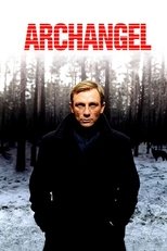 Poster for Archangel Season 1