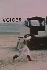 Voices poster movie