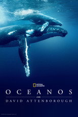 Oceano com David Attenborough