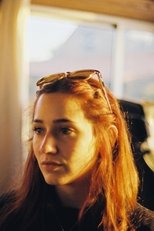 Foto retrato de Sabrina Argimón