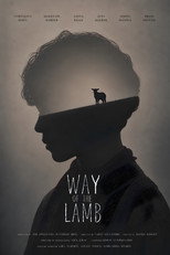 Poster for Way of the Lamb