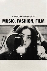 Music, Fashion, Film
