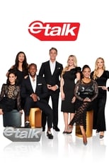 Poster for etalk